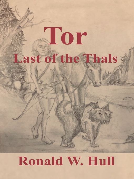 Title details for Tor by Ronald W. Hull - Available